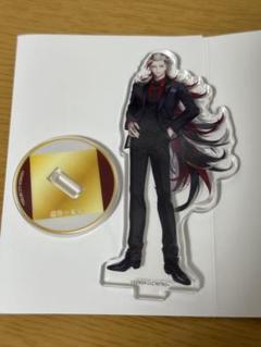 刀剣乱舞 大本丸博 祝装 ミニアクリルスタンド 道誉一文字