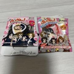 けいおん！ けいおん！！ ピック16種セット けいおん!! ピック 5種 - メルカリ