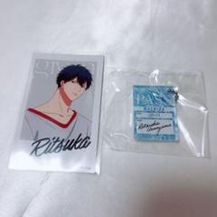 ギヴン　イノタミナアパレル☆MACHIDA来場者特典　 真冬＆立夏 ギヴン イノタミナアパレル☆MACHIDA来場者特典 真冬＆立夏