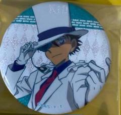 2025年最新】メタリック缶バッジ 怪盗キッドの人気アイテム
