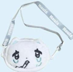 ヤニ吉ぬいショルダーバック | Hauls