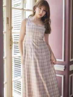 【新品/明日発送】 Herlipto Paddington Long Dress