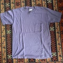 オールドギャップ OLD GAP USA製　ポケットTシャツ　S/M