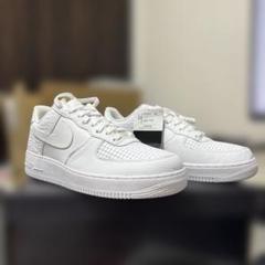 新品♡NIKEWMNS♡AIRFORCE1♡07ESS ♡24㎝♡新品タグ付き 2025年最新】nike air force 1 07 seの人気アイテム - メルカリ