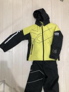 【値下げしました】スキーウェア上下／ミズノ／150 楽天市場】スキーウェア メンズ スキージャケット ミズノ MIZUNO