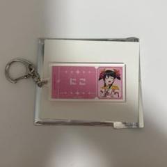 ラブライブ！ μ's 東京駅一番街 矢澤にこ アクリルキーホルダー アクキー