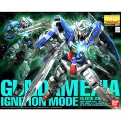2025年最新】mg ガンダムエクシア イグニッションモードの人気