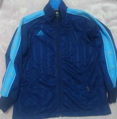adidas CLIMLITE ジャージ　アディダス