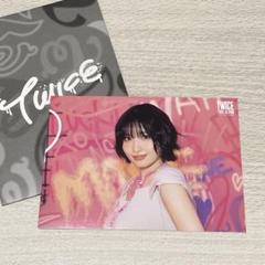 モモ　ラントレ TWICE モモ MOMO ラントレ ランダムトレカ RTBS - メルカリ