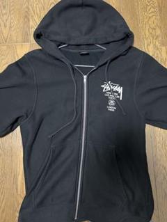 2025年最新】STUSSY メンズ パーカーの人気アイテム - メルカリ