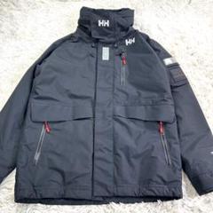 【美品】ヘリーハンセン/オーシャンフレイジャケット【XL】 ☆HELLY HANSEN|ヘリーハンセン Ocean Frey Jacket|オーシャン