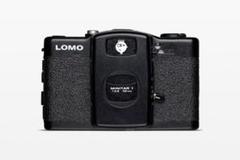 2025年最新】LOMO ロモ LC-A トイカメラの人気アイテム - メルカリ