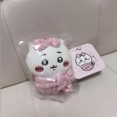 ちいかわ キュッおくるみぷちミニマスコット