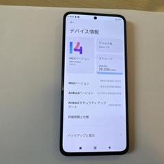 Xiaomi XIG04 13T スマートフォン本体SIMフリーのサムネイル