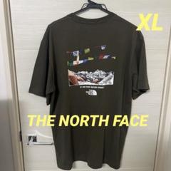 THE NORTH FACE Trip Photo Tee NT32136R