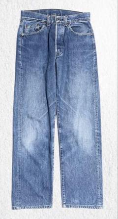 未使用級✨Levi’s 501XX バレンシア工場 1947年 555 W33 未使用級✨Levi's 501XX バレンシア工場 1947年 555 W33