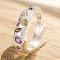特選！極ネオン メキシコファイヤーオパール 925SVリング | Shop