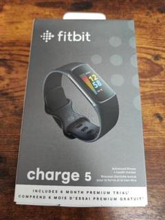 fitbit charge5の中古/未使用品 - メルカリ fitbit charge5の中古/未使用品 - メルカリ