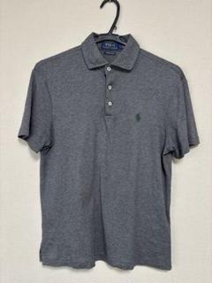 Polo Ralph Lauren ポロシャツ グレー