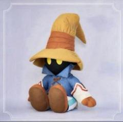 FINAL FANTASY IX A賞 ビビ オルニティア　ぬいぐるみ