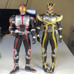2025年最新】555 ビッグサイズソフビの人気アイテム - メルカリ