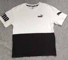プーマ　Tシャツ　Sサイズ