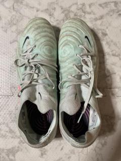 ナイキ　ファントムGX AG 27.5