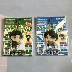 2025年最新】進撃の巨人 ちみキャラマスコット3 の人気アイテム
