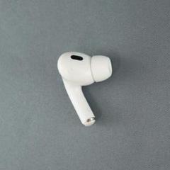 2025年最新】airPods pro 左 第二世代の人気アイテム - メルカリ