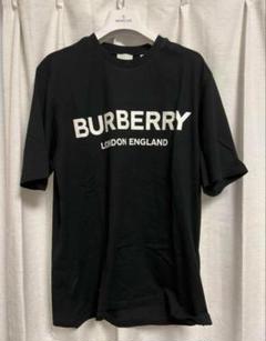 バーバリー　ロンドンイングランド　Tシャツ