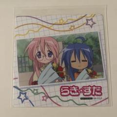 らき☆すた らきすた 泉こなた　スリーブ 未開封 角川 Amazon.co.jp: らきすた 泉こなた スリーブ 10th : 文房具