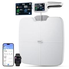 Rabater 体重計 体組成計 体脂肪計 CF577BLE+WIFI マルチ Amazon.co.jp: Rabater 体重計 体組成計 体脂肪計 マルチ機能