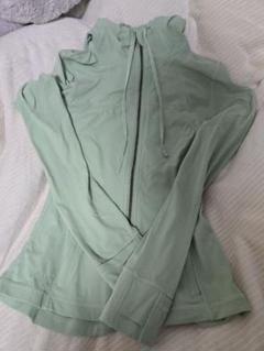 Lululemon Hooded Define Nulu 6