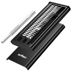 MOVMAO 精密ドライバーセット 26in1 多機能ツールキット 磁石付きのサムネイル
