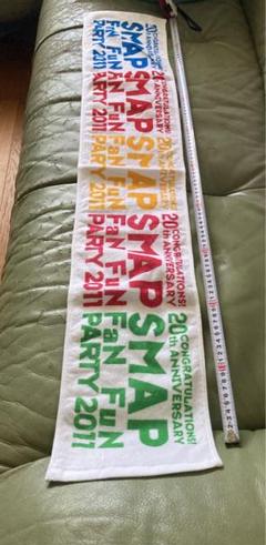 Amazon.co.jp: スマップ POP UP SMAP Tシャツ バンダナ タオル