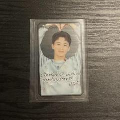 Neo City Japan 初回 + マーク MARK トレカ　セット NCT 127 NEO CITY 初回限定盤 Blu-ray マーク トレカ付き アイドル