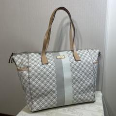 Kate spade ＊ケイトスペード・マザーズバッグ・トートバッグ・スペード柄