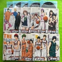 Amazon.co.jp: 黒子のバスケ 2nd SEASON Blu-ray BOX : 多田俊介