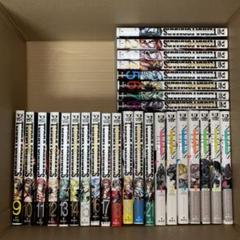 青年漫画 85冊まとめ売り テラフォーマーズ プリズンスクール他