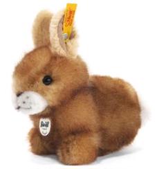 Steiff Haribo Gold Bear Mascot 2002 Mohair LE ID Button Tags