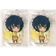 新品★あんスタ【fine】アニカフェ★アクリルスタンドキーホルダー★3点セット Amazon.co.jp: あんスタfineアニカフェアクリルスタンド