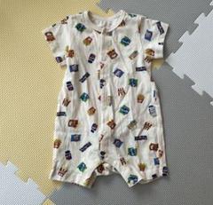 BREEZE ロンパース70
