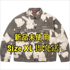 Supreme Denim Trucker Jacket 