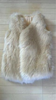2025年最新】vegan fur giletの人気アイテム - メルカリ