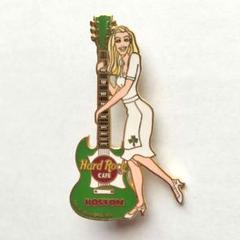 ハードロックカフェ　福岡　アニバーサリーピン　全４６個セット　OSピン他オマケ付 Hard Rock CAFE ハードロックカフェ | ピンズ屋 ビンテージの