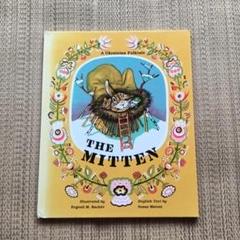 THE MITTEN　エウゲーニー M.ラチョフ