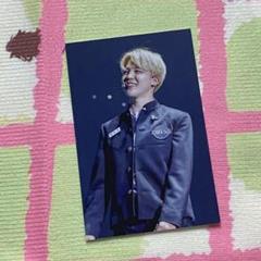 防弾少年団(BTS) - bts ジミン　memories 2018 トレカ 防弾少年団(BTS) - BTS Memories トレカ ジミン BTS Jimin