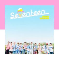 2025年最新】seventeenアルバム未開封の人気アイテム - メルカリ