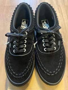 【美品】 VANS ERA I.LACE ヴァンズ バンズ エラ 26cm 黒 美品】 VANS ERA I.LACE ヴァンズ バンズ エラ 27cm 黒 - メルカリ