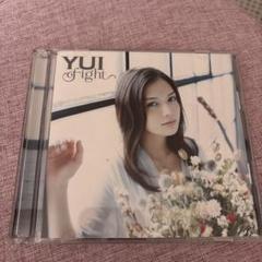 hachi様 YUI シングル コレクション 21枚 アルバム6枚まとめ売り